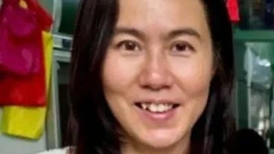 独家| 拿汀斯里遭掳绑案| 护照已冻结无法离境·父亲：相信女儿仍在国内
