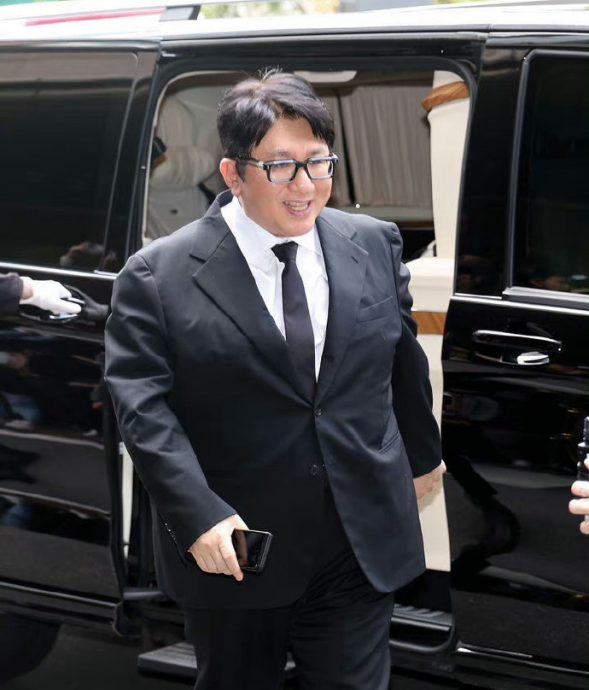 涉诈欺交易获利逾12亿 BTS老板遭调查恐入狱