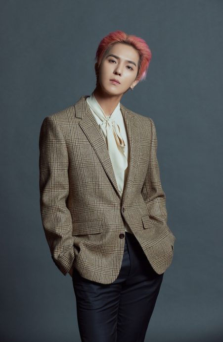 涉违兵役法遭移送检调 宋旻浩恐面临3年刑期