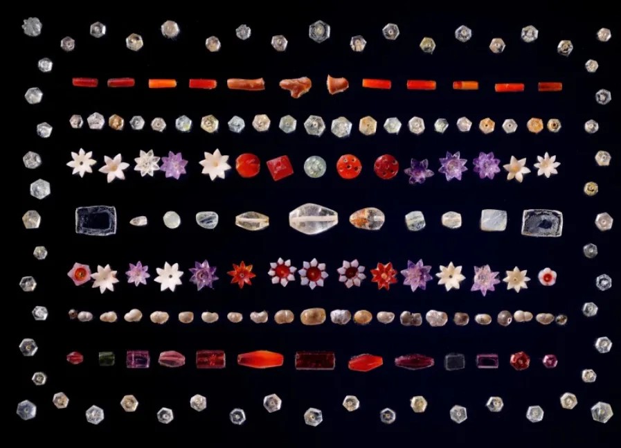 港苏富比将拍卖释迦牟尼陪葬珠宝 佛教领袖、学者轰“侮辱佛陀”