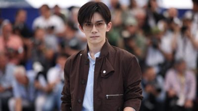 演完《狂野时代》毫无头绪 易烊千玺：不懂角色经历什么