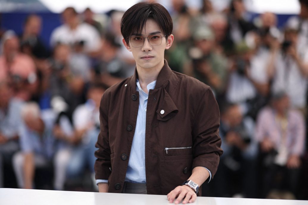 演完《狂野时代》毫无头绪 易烊千玺：不懂角色经历什么