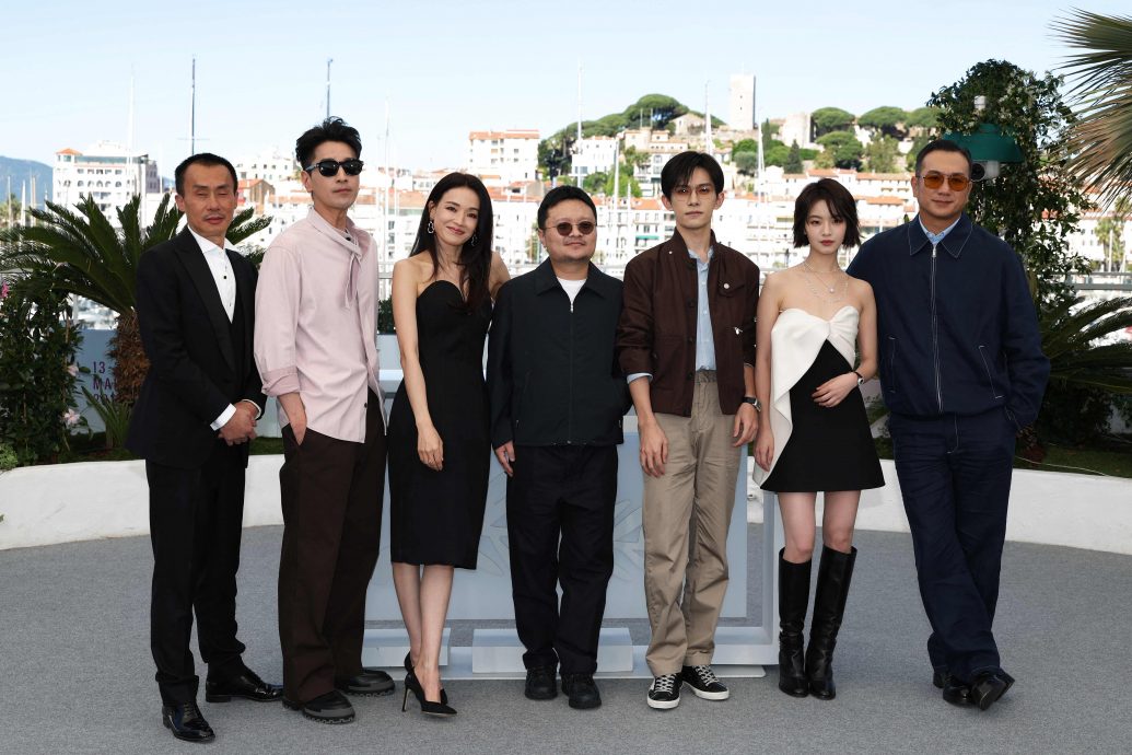 演完《狂野时代》毫无头绪 易烊千玺：不懂角色经历什么