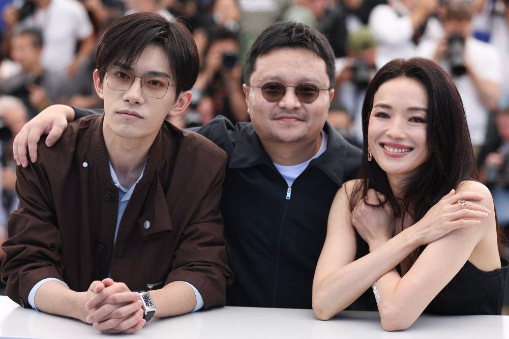 演完《狂野时代》毫无头绪 易烊千玺：不懂角色经历什么