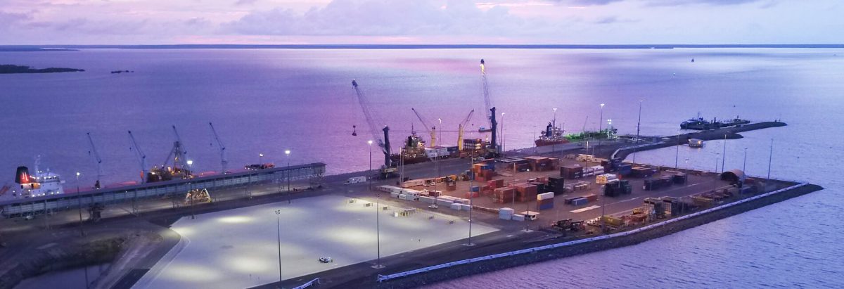 澳洲有意收回达尔文港经营权 中国批评“道义上欠妥”