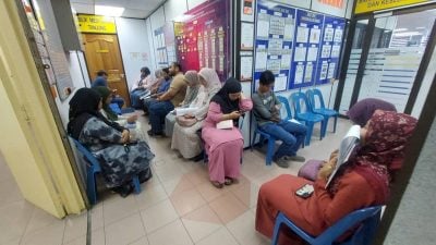 火箭：太平销售亭申请踊跃 2个档口21人申请