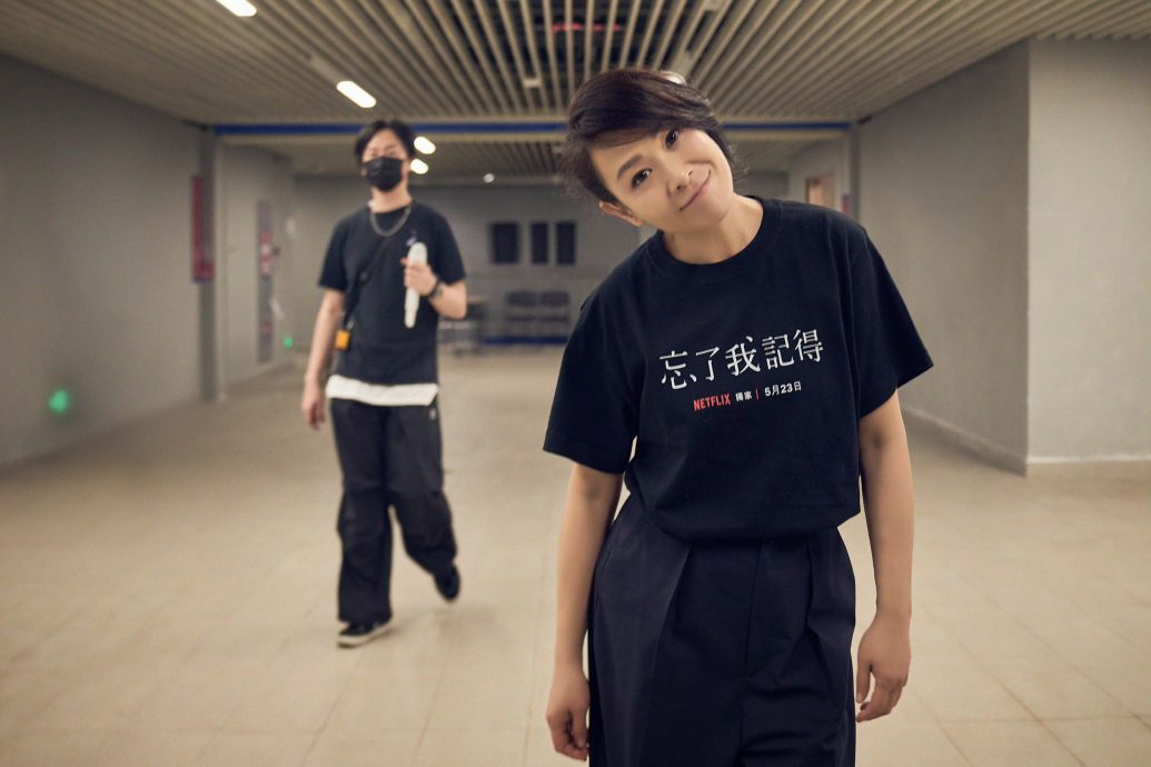 点歌环节爆争议惹哭小女孩 刘若英急发文道歉