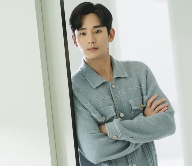 爆料人“改口”承认伪造伤图 金秀贤又发声明回击买凶杀人