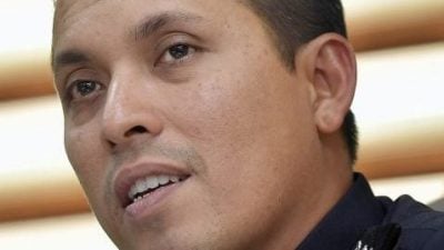 爆炸巨响声吓坏沙亚南居民 警方证实是烟花声响 无人落网
