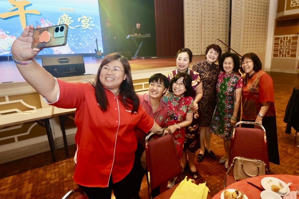 版头-大都会/“四季中华——粽香情长”端午庆宴／10图