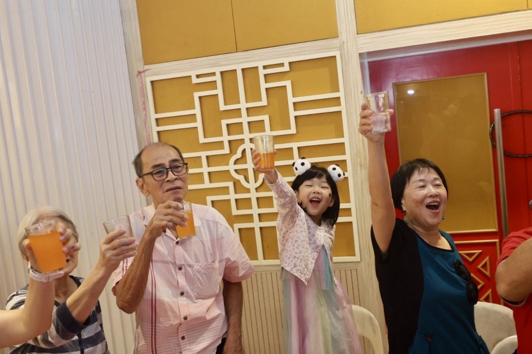 版头-大都会/“四季中华——粽香情长”端午庆宴／10图
