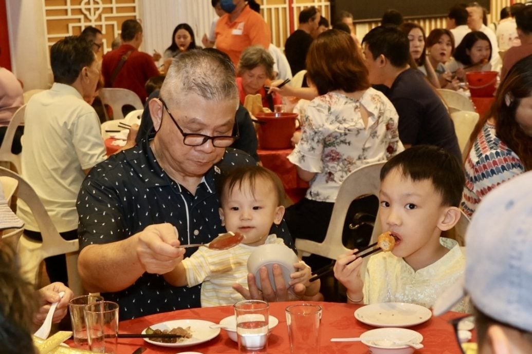 版头-大都会/“四季中华——粽香情长”端午庆宴／10图