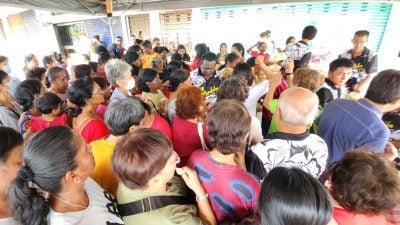 物轻情意重 300蛋糕送亚沙区妈妈