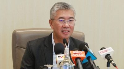 特朗普关税|安华将赴俄访问 赛夫鲁：开拓俄非中东南美新市场