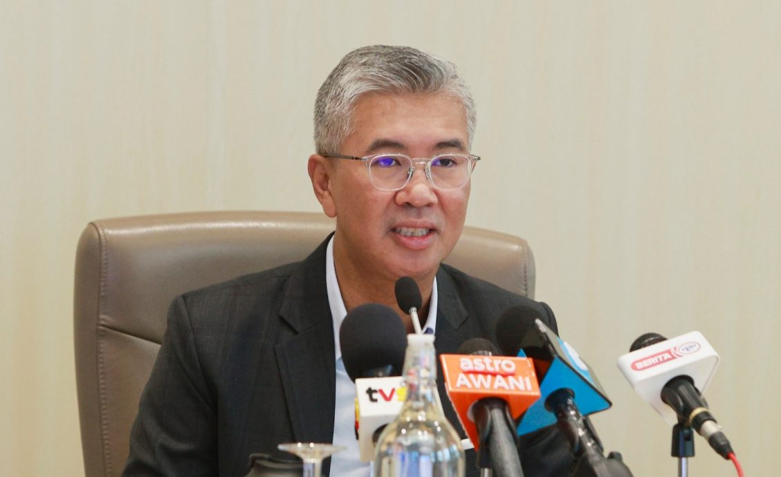 特朗普关税|安华将赴俄访问 赛夫鲁:开拓俄非中东南美新市场