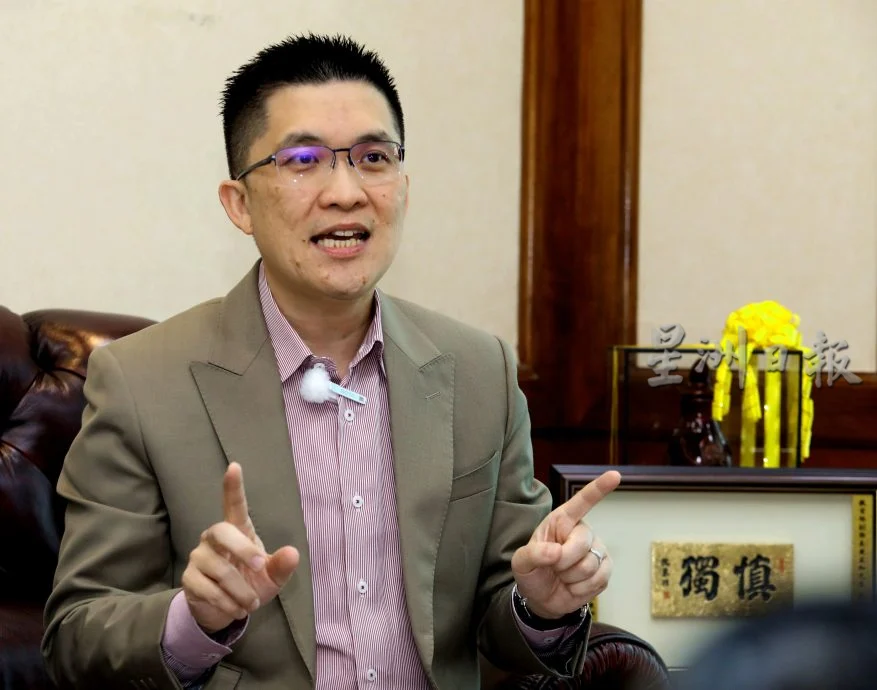 独家 / 副教长亲留言社媒鼓励师范面试生 全力冲刺1678华小师资名额