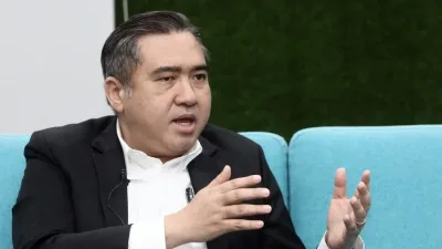 魏家祥抨击SPM“A等级”新定义 陆兆福：不应政治化