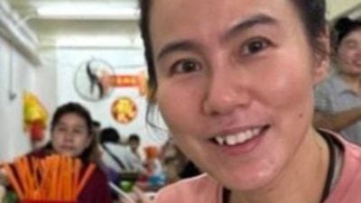 独家｜拿汀斯里遭掳绑案｜警不排除自导自演 林父：一派胡言！