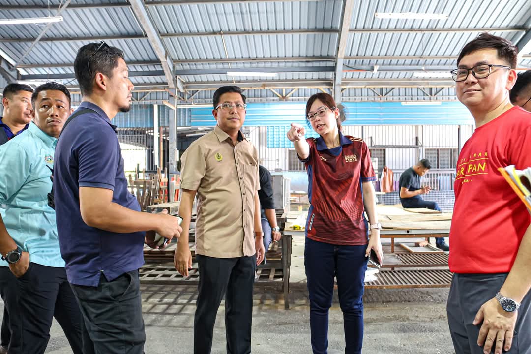 狮尾巴刹提升工作最后阶段 料下周完工