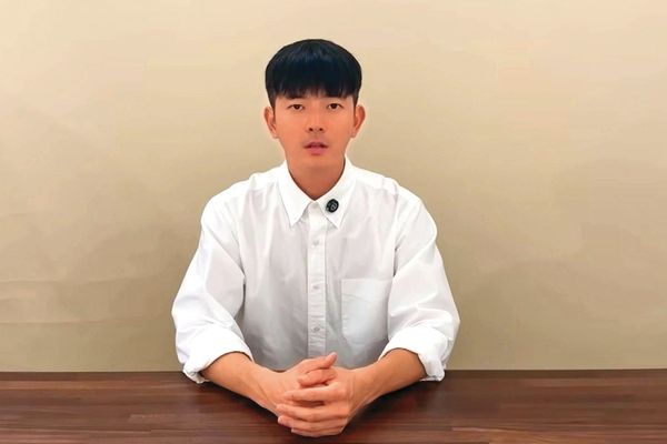 猥亵案毁事业婚姻 宥胜“配偶栏空白”爆离婚