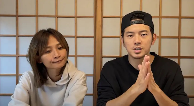 猥亵案毁事业婚姻 宥胜“配偶栏空白”爆离婚