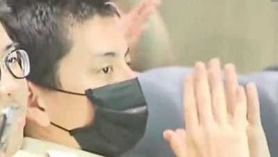 视频 | 王大陆逃兵失败入伍 尴尬坐台下看许光汉表演