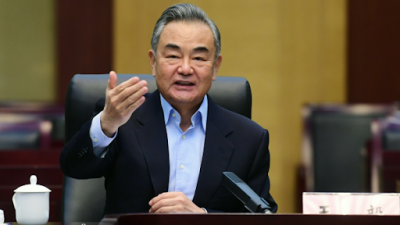 王毅：印巴一旦停火就要共同遵守 避免冲突再起