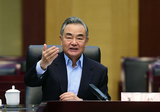 王毅：印巴一旦停火就要共同遵守 避免冲突再起