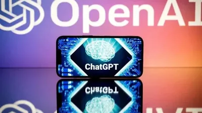 OpenAI高层下周到访新加坡等5国   加快布局AI基建版图