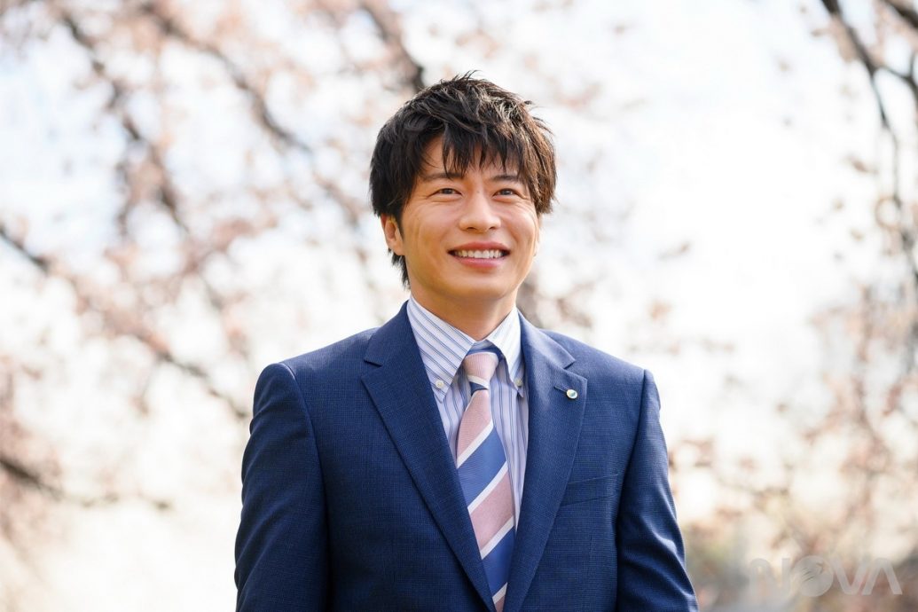 田中圭被曝招小姐陪睡 永野芽郁经纪公司下封杀令