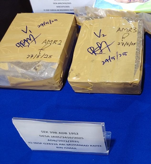 男子兼差跑腿. 藏冰毒在车