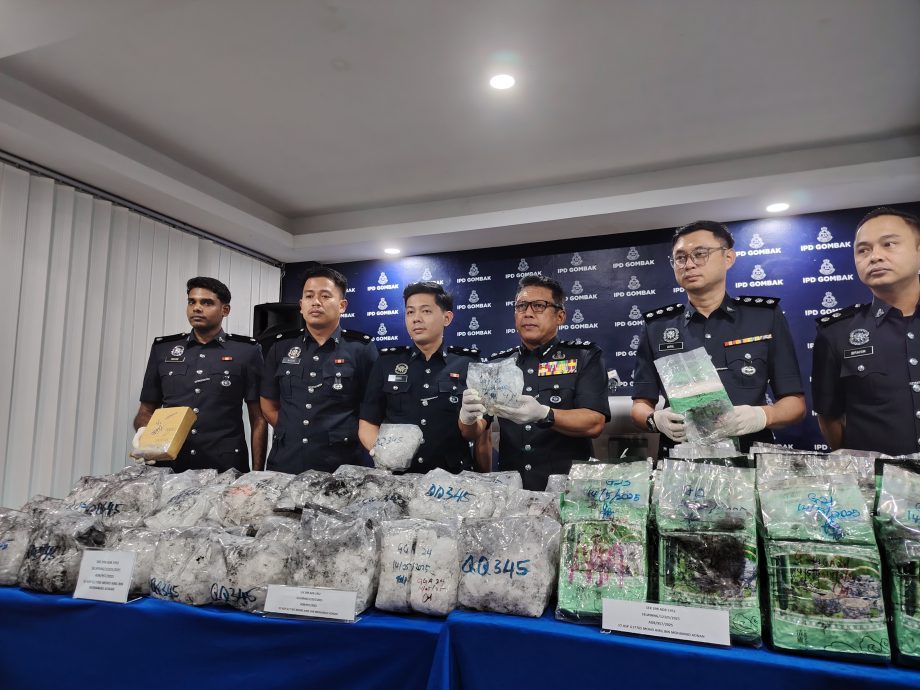 男子兼差跑腿. 藏冰毒在车