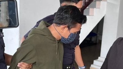涉性侵男学生  宗教学校男教师面控