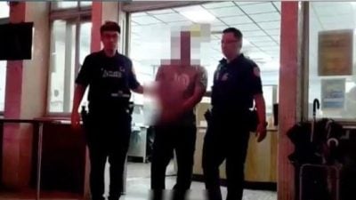 疑不满长期被娘家瞧不起 男子酒后口角怒杀妻