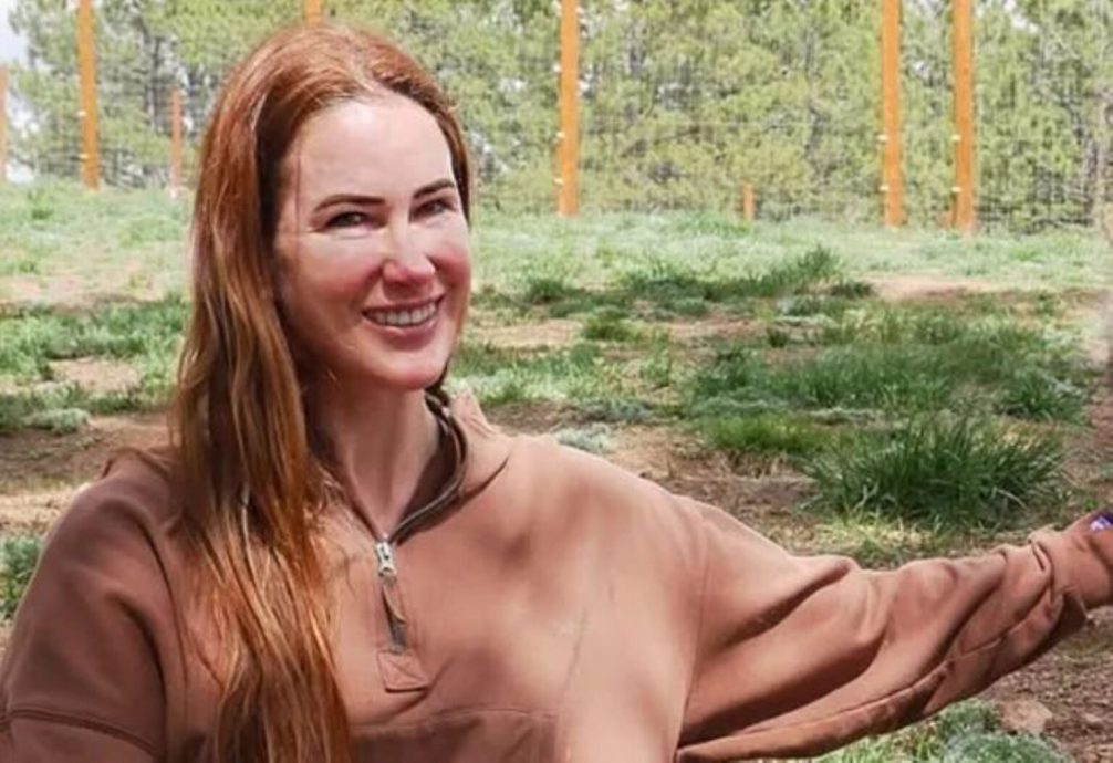 疑前男友当面放屁导致? 女子受鼻窦炎缠身7年