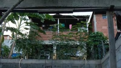 疑心非亲生自出世就不喜欢 19岁父活活咬死1岁女