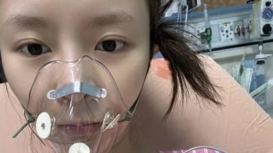 眼前发白倒地室友急叫救护车  庄锭欣惊曝一氧化碳中毒
