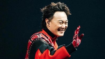 疯传“陈奕迅感染冠病猝逝” 网：假得不能再假