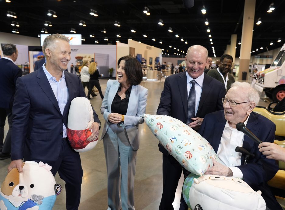 盘点巴菲特60年投资生涯中 最成功与最失败的投资