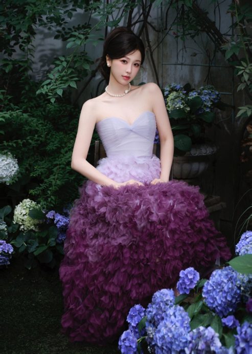 直播爆虞书欣拍《双轨》耍大牌 工作人员发道歉声明