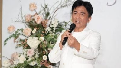 吴宗宪直言孟耿如本该离婚 重炮批黄子佼“不要再出现”