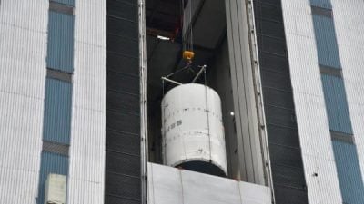 中国天问二号探测器计划月底择机发射