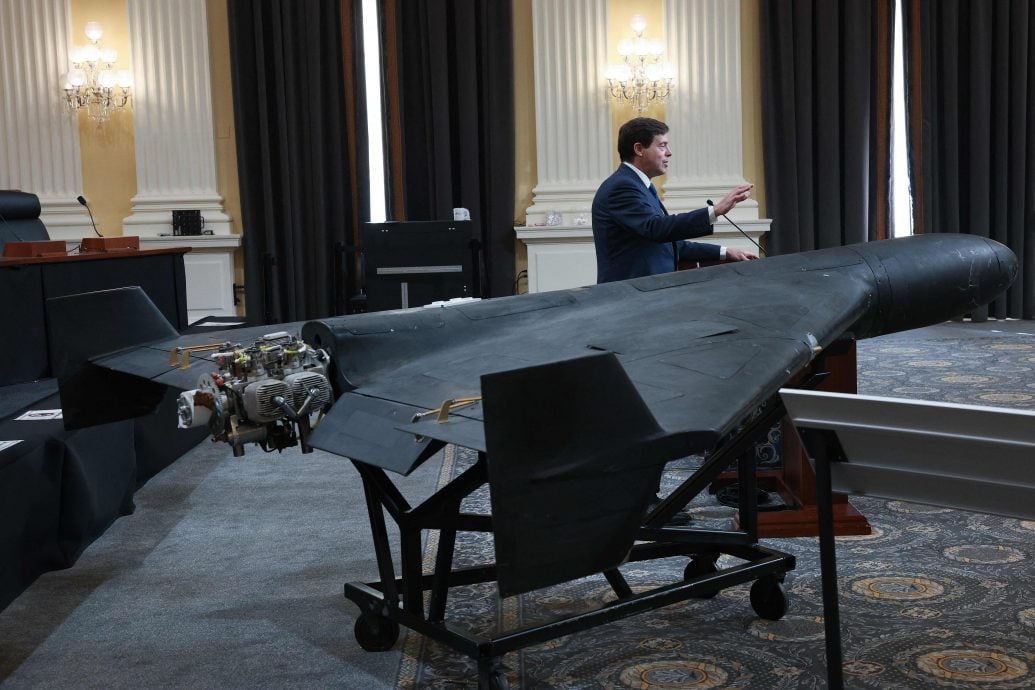 看世界/特朗普中东行前 美国伊朗11日进行第4轮核子谈判