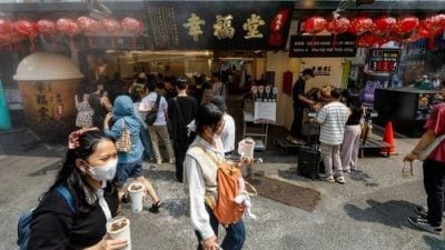 索马里拒认护照 台斥中国恶意唆使 美众议员警告索大使