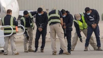 美政府遣送越缅移民至南苏丹  法官警告违反命令