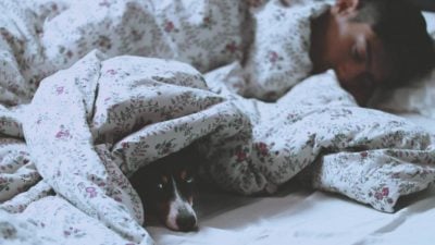 睡得对比睡得多更重要！ 各年龄段最佳睡眠时间一次看