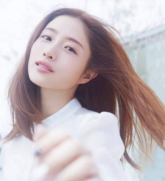 石原里美宣布二胎平安诞生 吁保护孩子隐私