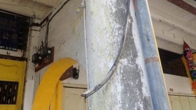 破37电话缆偷窃案 9太平警官获电讯公司表扬