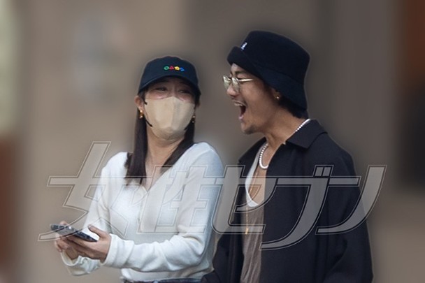 离婚2年被揭热恋广濑爱丽丝 赤西仁气炸号召抵制爆料杂志