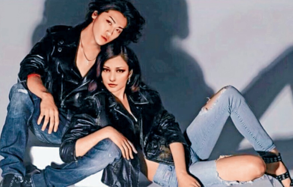 离婚2年被揭热恋广濑爱丽丝 赤西仁气炸号召抵制爆料杂志